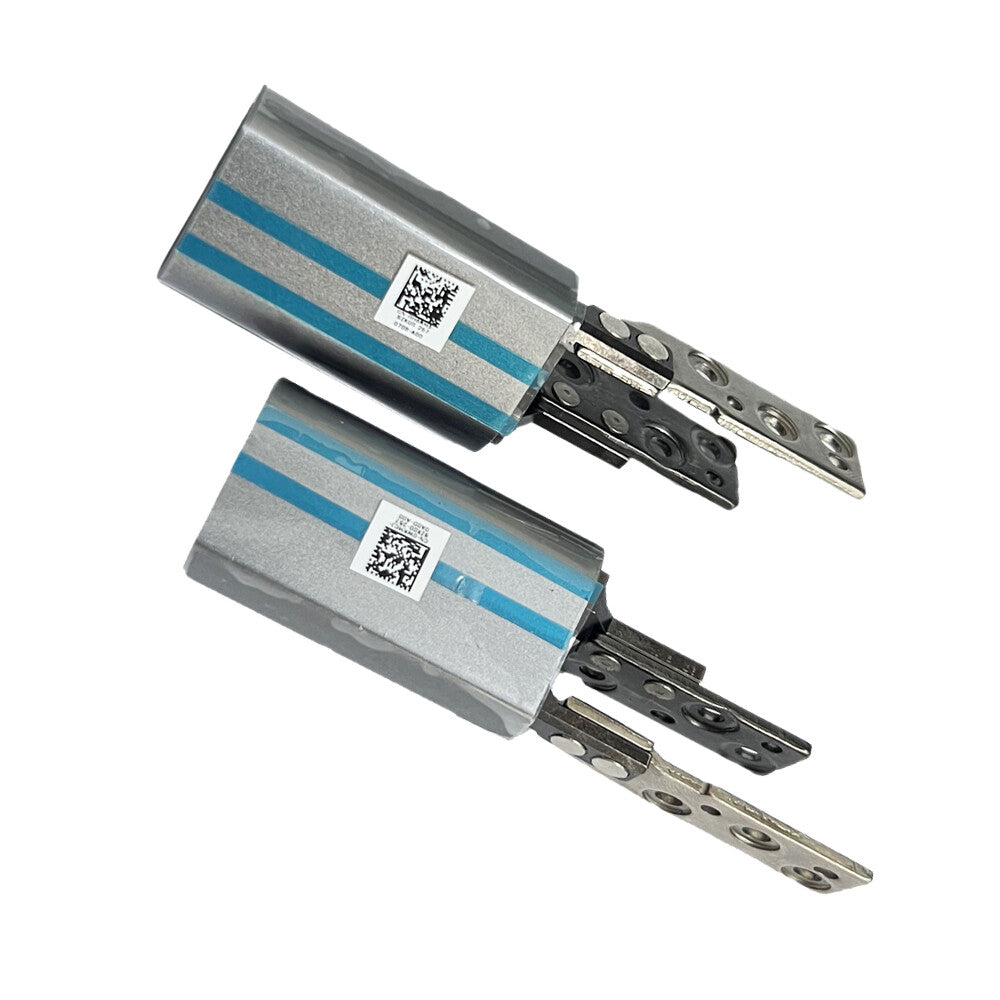 Für Dell Latitude E5570 5570 PRECISION 15 3510 P48F LCD-Bildschirm-Scharniere OHNE TOUCH
