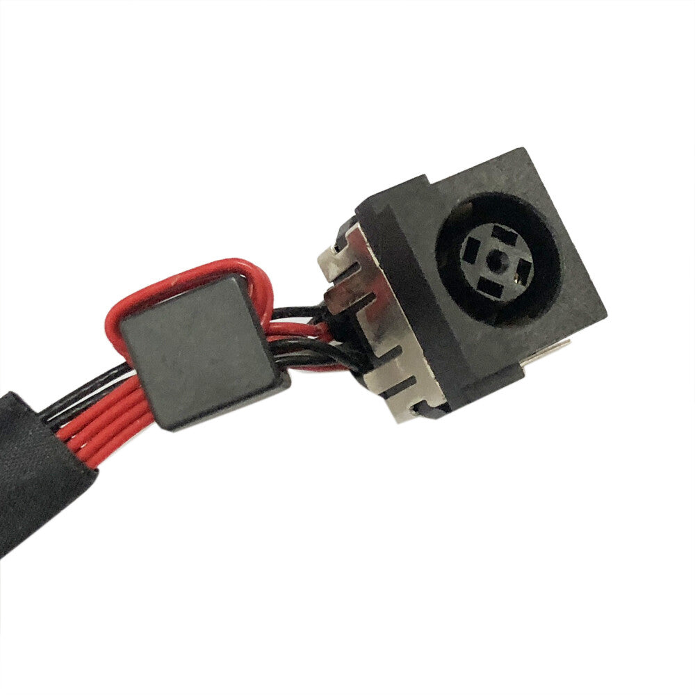 For Dell Precision 7530 M7530 7540 DC Power Jack Port Cable PXXFG DC301011J00