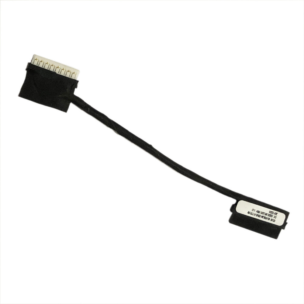 For Dell Chromebook 3100 Chromebook 3100 2in1 EDB10 Battery Cable DC02003KL00 DC02003KP00 07PR30