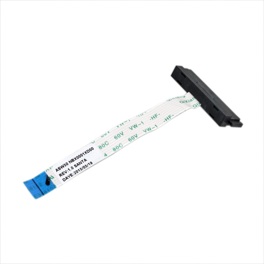 Pour HP Envy 17-CE 17M-CE 17T-CE 17-CE2010NR 17M-CE1013DX Câble connecteur de disque dur HDD 450.0G809.0001 450.0G809.0011