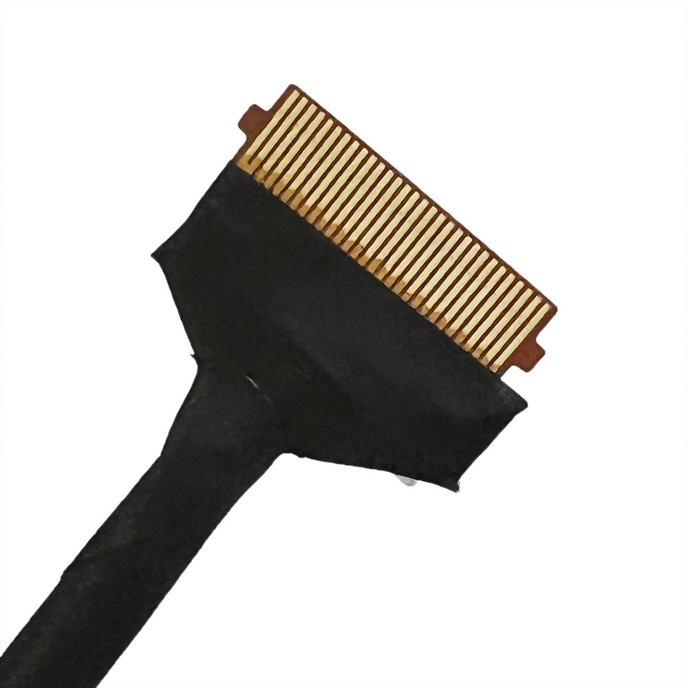 For Lenovo V14 G7 IWC 83VE HV460 LC410 EDP LCD Video Screen Cable 30pin DC02C00QX00 DC02C00QX20 DC02C00QX10 5C10S30216 DC02C017U00