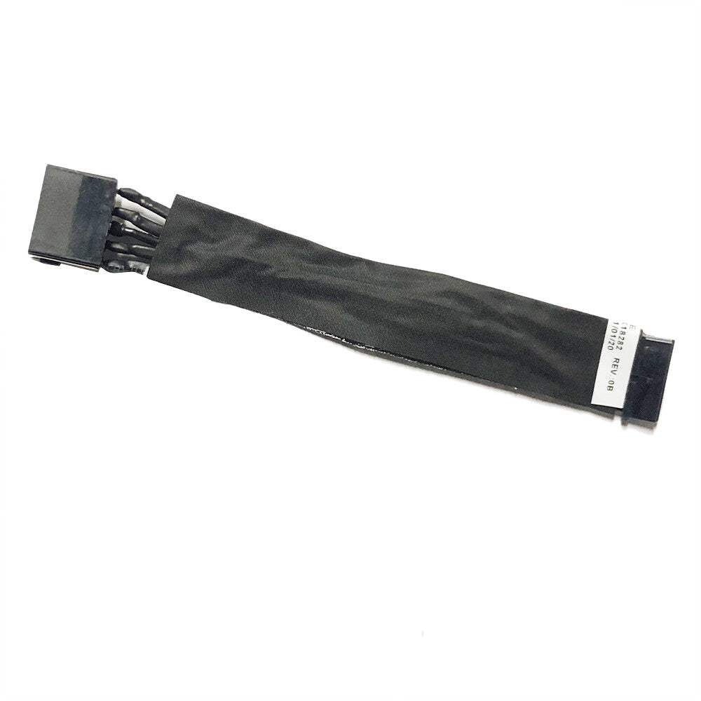 Für LENOVO ThinkPad P15v Gen 3 21D8 21D9 21EN 21EM 21D80033US 21D80034US 21EM001HUS DC-Strombuchsenkabelanschluss 5C10Z23887 5C11Q39748 DC30100SA00 DC30100S900