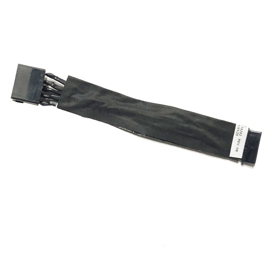 Für LENOVO ThinkPad P15v Gen 3 21D8 21D9 21EN 21EM 21D80033US 21D80034US 21EM001HUS DC-Strombuchsenkabelanschluss 5C10Z23887 5C11Q39748 DC30100SA00 DC30100S900