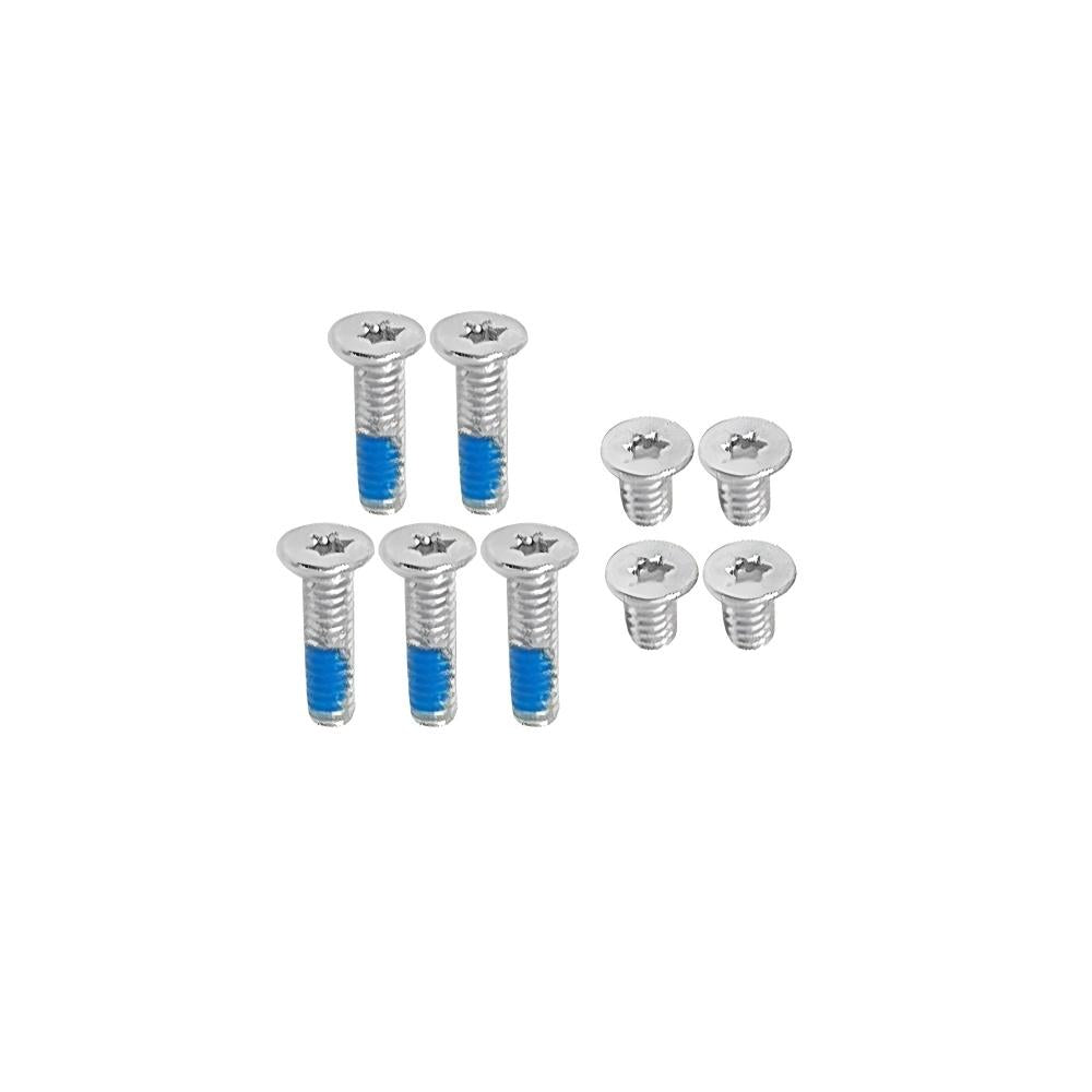 Pour vis du boîtier inférieur ASUS TUF Gaming A16 FA617NS FA617XS FA617XT FA617NT FA617NSR FA617NTR