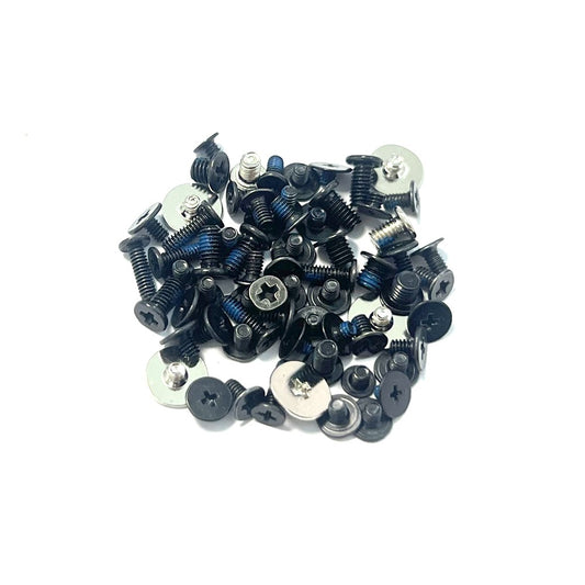 Pour LENOVO ThinkPad X1 Carbon 9e génération 20XW 20XX Kit de jeu de vis 5S11C90394