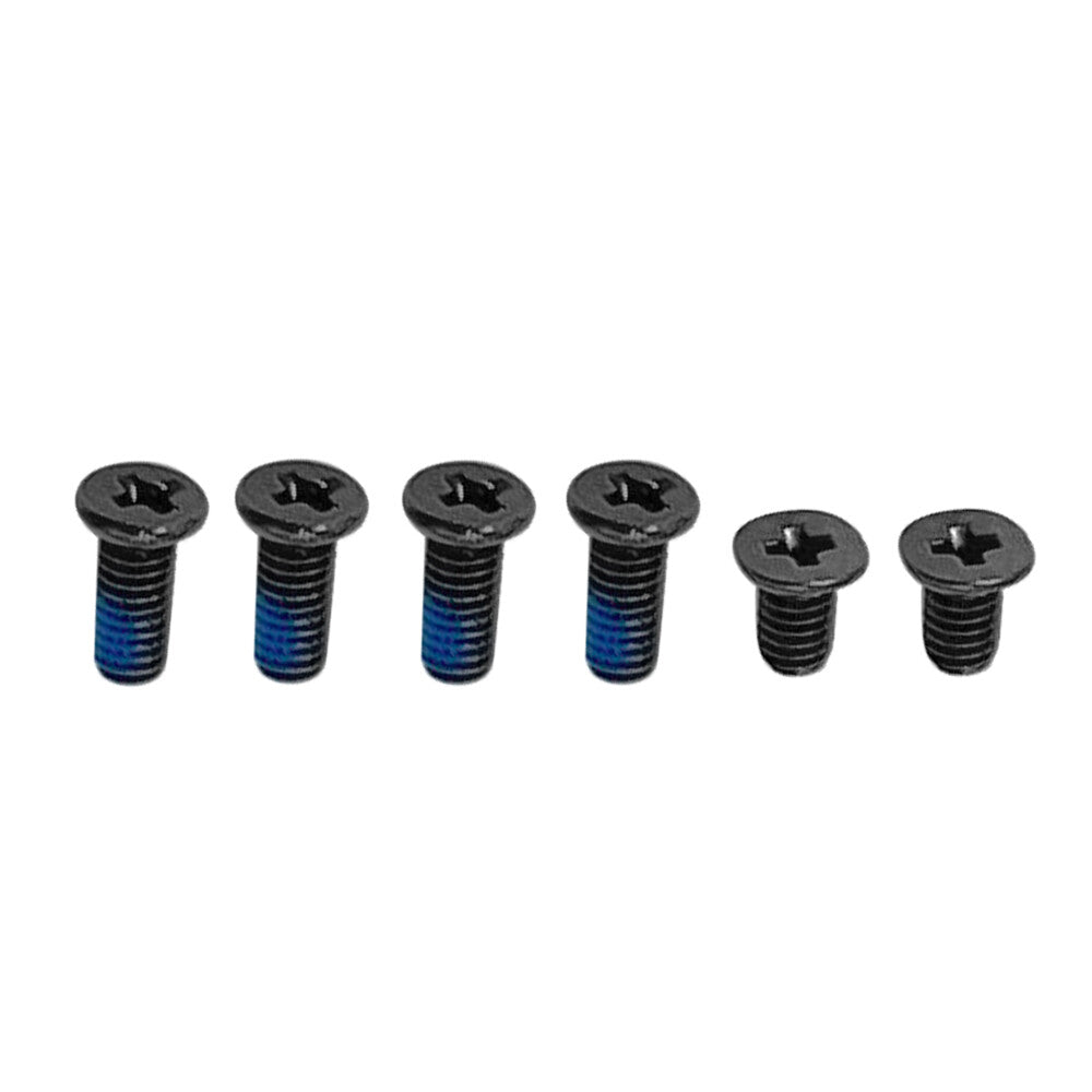 Pour les vis du boîtier de protection inférieure de la base du HP Pro x360 Fortis 11 pouces G10 HSN-I47C