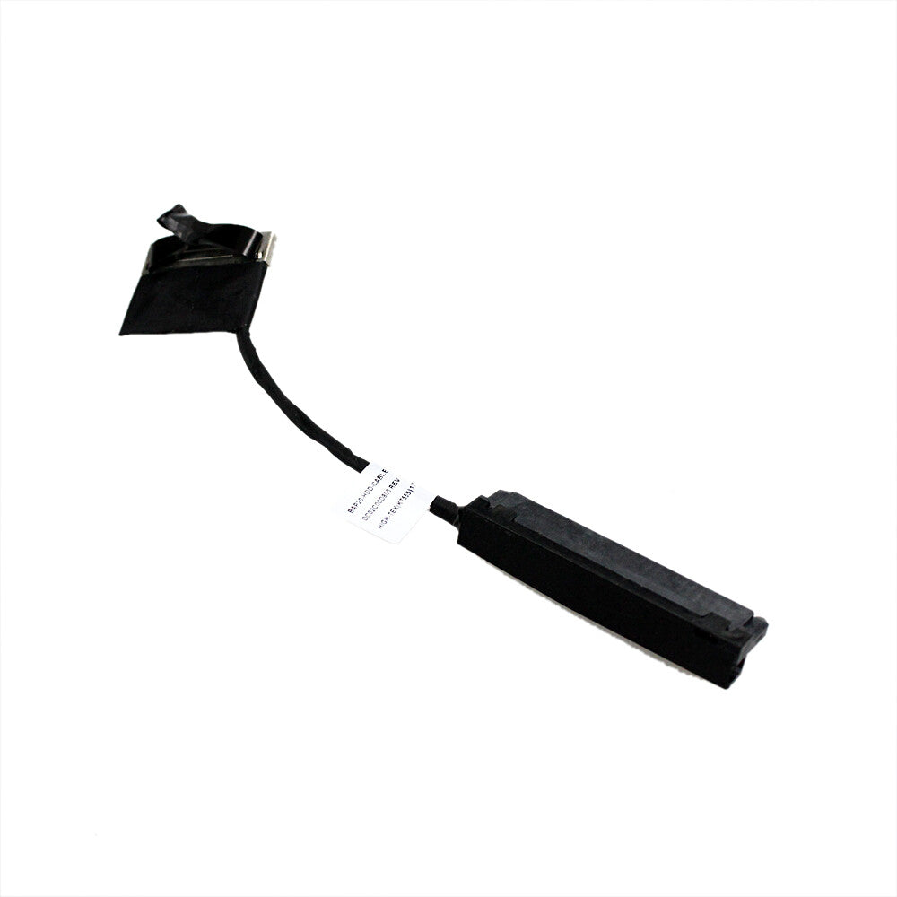 Pour Dell Pro 15 Essential PV15250 PV15255 Câble connecteur de disque dur 0JW93P 0JVV93P NBX0002VT00
