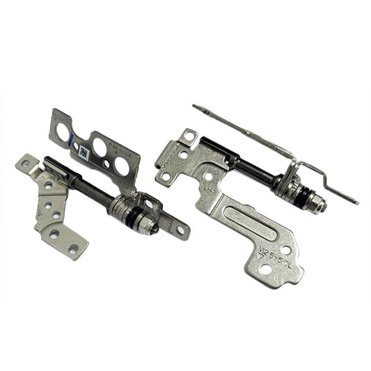 For Lenovo ThinkBook 15 G4 21DJ 21DL 15 G5 IRL 21JD 21JF LCD Screen Hinges 5H50S28995
