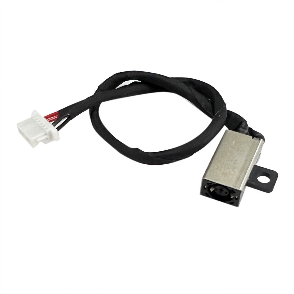 For DELL Inspiron 11 3000 3147 3152 3153 3157 DC Power Jack Port Cable 0JCDW3