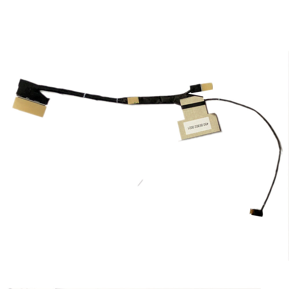 For HP 14M-CD 14-CD 14-DD LVDS LCD Video Screen Cable 450.0E802.0011 450.0E802.0001 450.0E802.0021
