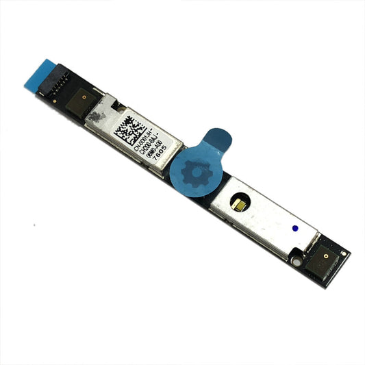 For Dell Vostro 14 3468 3480 3481 3490 3491 15 3500 3501 3502 3568 3578 3580 3581 3583 3584 3590 3591 Camera Webcam Board 0F08KG 0G4JK9