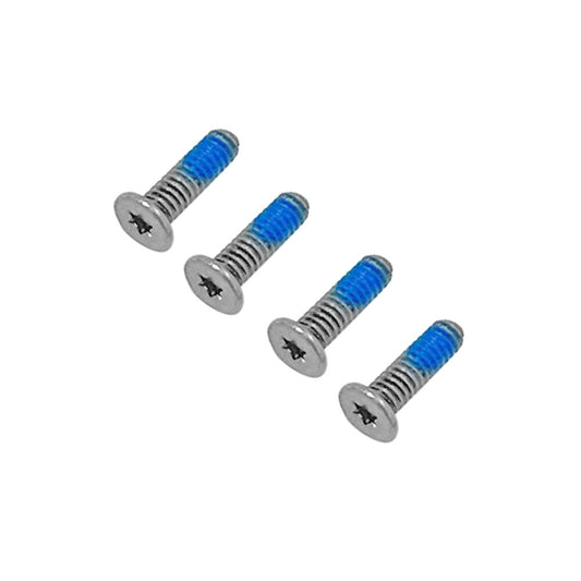 For HP ENVY x360 14-ES Bottom Base Cover Case screws