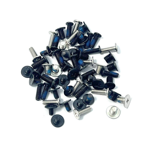 For LENOVO ideapad 300-15IBR 80M3 ideapad 300-15ISK 80Q7 Set of Screws Kit