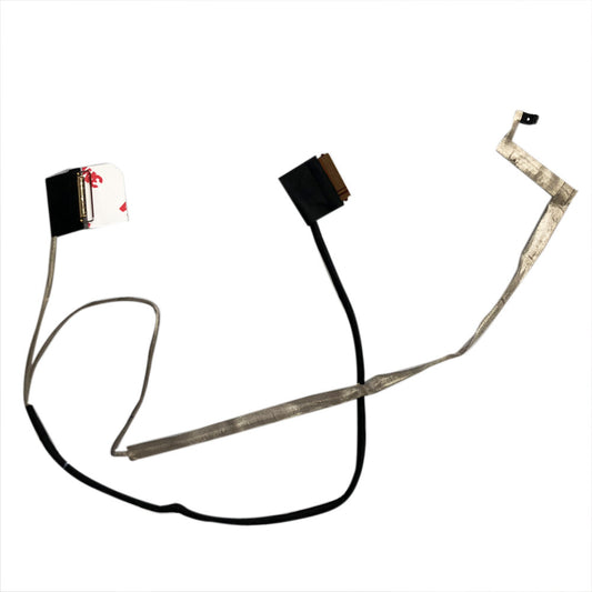 Pour DELL Latitude 5520 Precision 3560 Câble d'écran LCD IR TACTILE SP15 EDP 40 broches 0JFHT7 450.0M606.0002 450.0M606.0022