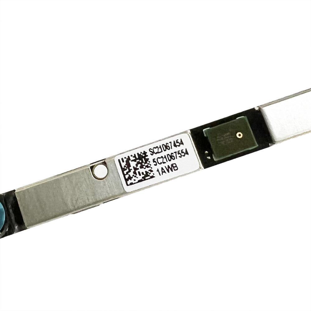 For Lenovo 500w Yoga Gen 4 82VQ 82VR Camera Webcam Board 5C21D67553 5C21D67554 5C21D67555 5C21D67556
