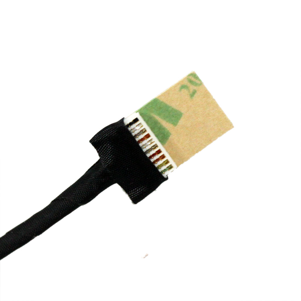 For DELL Latitude 3550 HDD Hard Drive Connector Cable DC02001ZF00 0X0D47