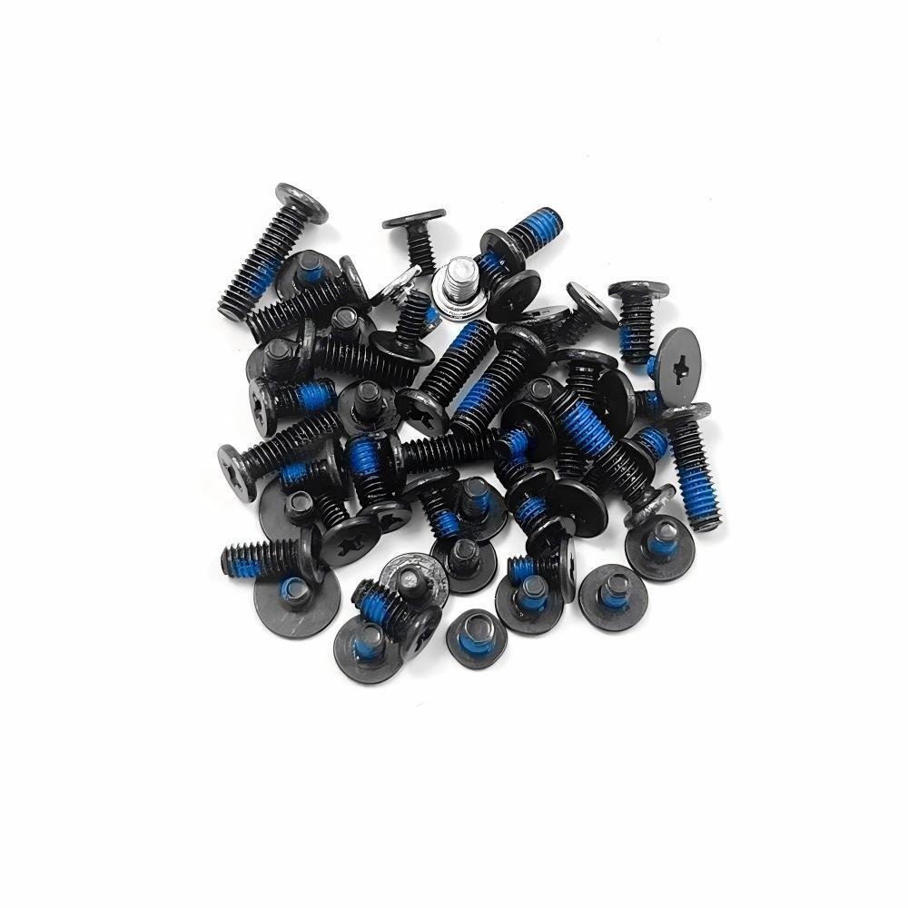 For ASUS TUF Dash F15 FX517 FX517ZC FX517ZE FX517ZM FX517ZR Set of Screws Kit