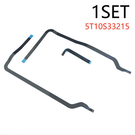 Für Lenovo ideapad Yoga Slim 7 Pro 14IAP7 82SV 82SX 82SX0002US 82SX0000US Stretch Release Klebestreifen Ziehen 5T10S33133