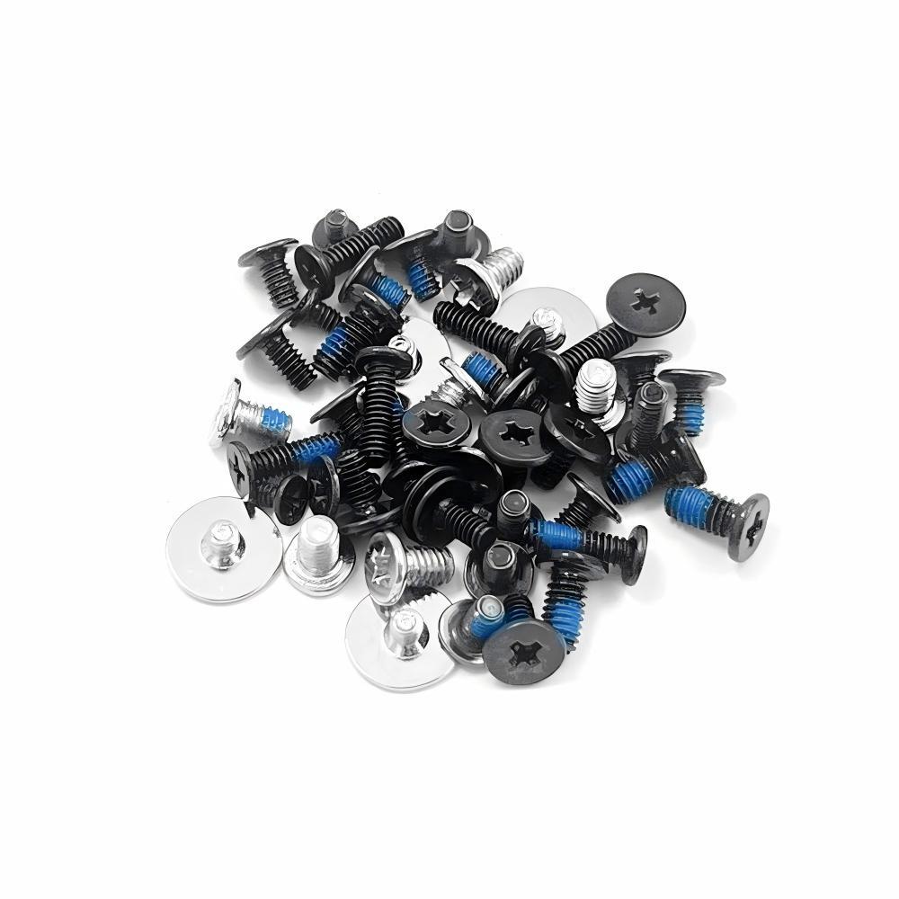 Pour LENOVO ThinkPad X1 Carbon 9e génération 20XW 20XX Kit de jeu de vis 5S11C90394