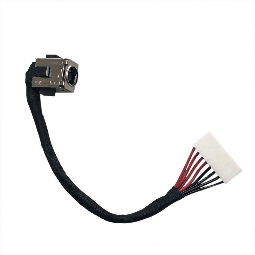 Für ASUS GL551 DC-Stromanschlussbuchse Kabel 16,5cm