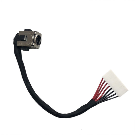 Für ASUS GL551 DC-Stromanschlussbuchse Kabel 16,5cm