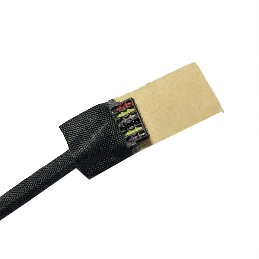 For ACER Nitro 5 AN515-43 AN515-54 LCD Screen Cable 40PIN 50.Q5AN2.009 DC02C00LL00