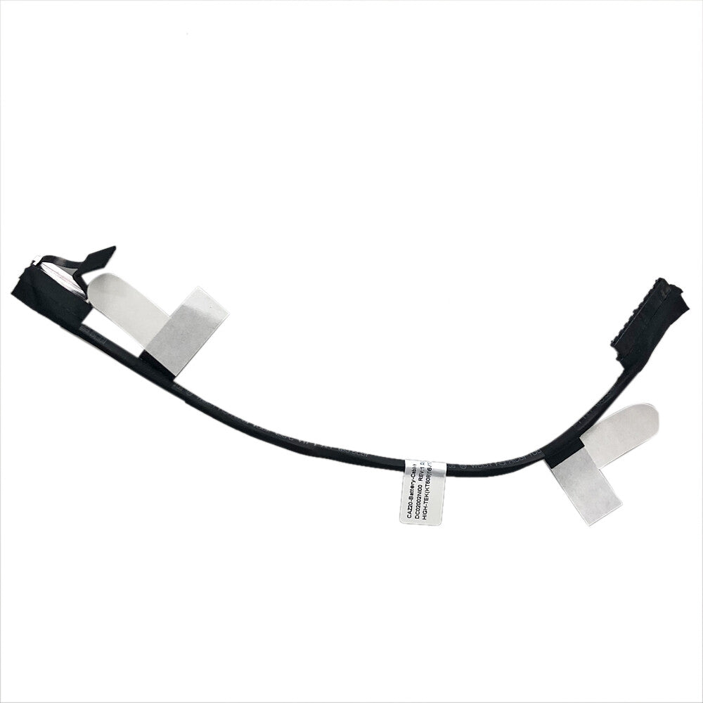 Dell Latitude 7480 E7480 7490 E7490 Battery Cable DC02002NI00 07XC87