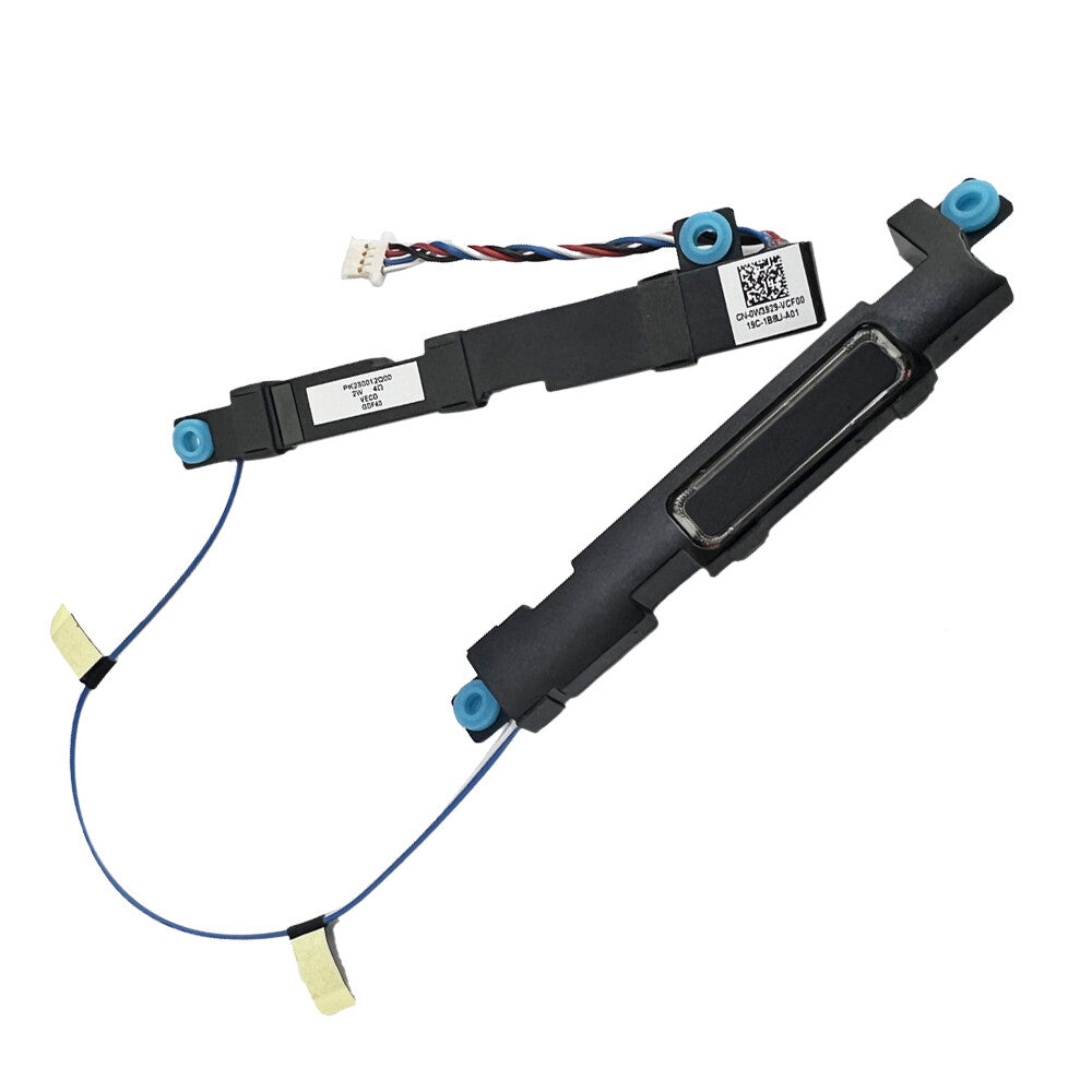 For Dell Latitude 5420 5421 E5420 E5421 GDF40 Built-in Speaker 0W3929 PK230012Q00