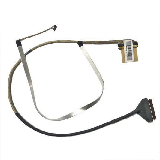For MSI MS-16R8 Thin GF63 12VE/12UCX/12UDX/12VF/12UC EDP LCD Screen Cable 40PIN K1N-3040145-J36 K1N-3040207-H39 K1N-3040326-J36 K1N-3040326-H58