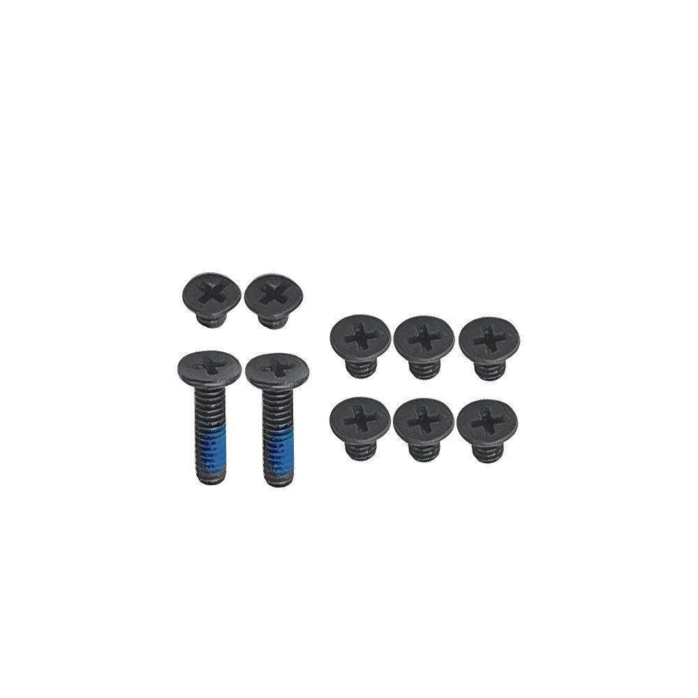 For ASUS Zenbook Pro 14 Duo UX8402 UX8402ZA UX8402ZE UX8402VV UX8402VU Bottom Base Cover Case screws