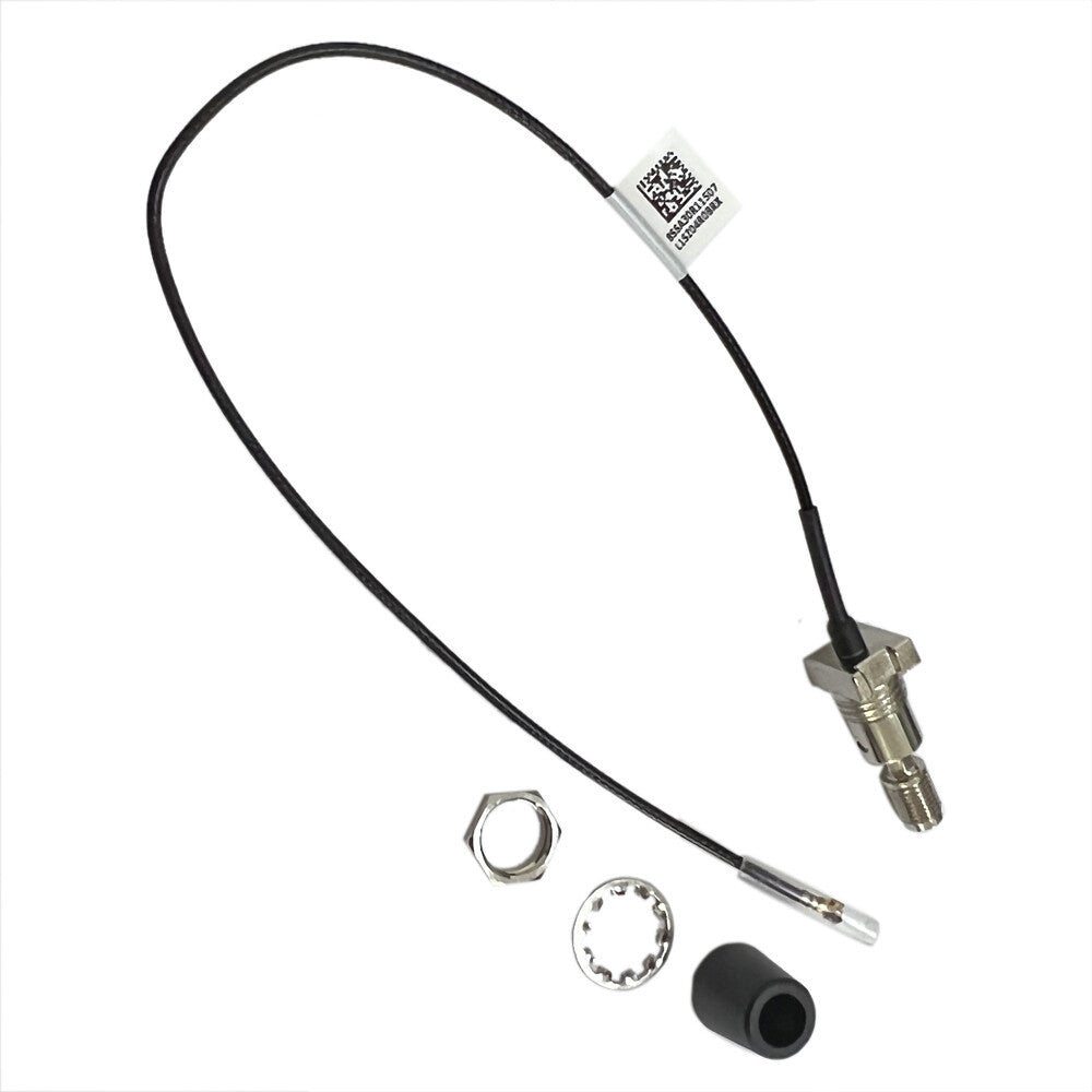 For Lenovo ThinkCentre M710q M920q M920x M710q M910q M910x M720q M625q Think Station P320 Tiny5 Wifi Antenna Cable 01YW377 SA30R11507 00XJ095 00XJ139