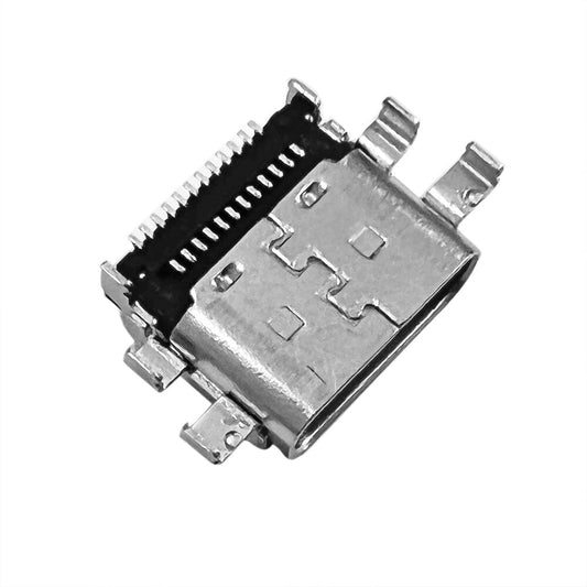 For HP ProBook 440 445 450 455 G8 G9 G10 Type-C Charging Port Connector