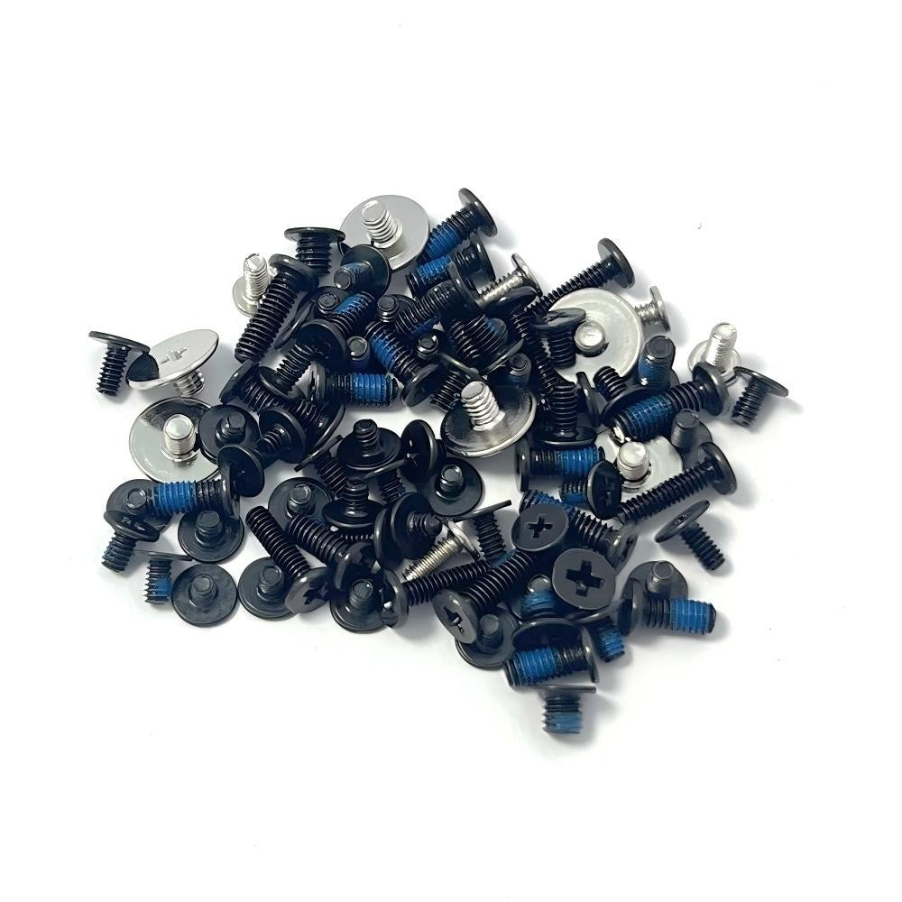 For HP ProBook 640 645 G3 Set of Screws Kit 917459-001