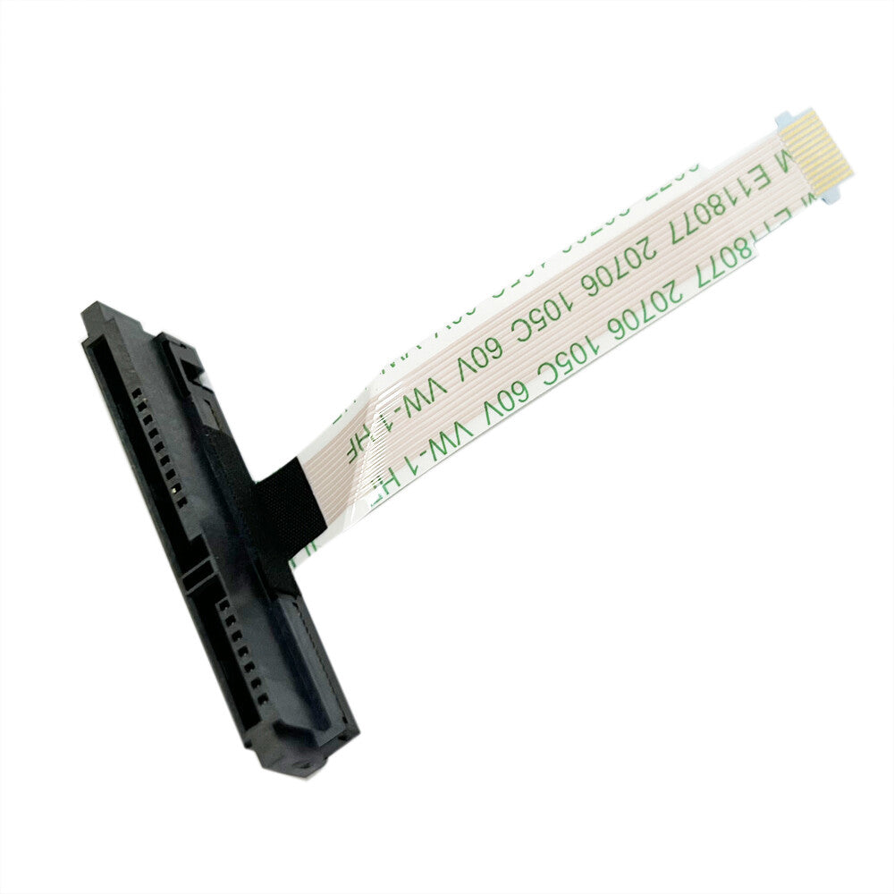 For HP Envy 17-CE 17M-CE 17T-CE 17-CE2010NR 17M-CE1013DX HDD Hard Drive Connector Cable 450.0G809.0001 450.0G809.0011