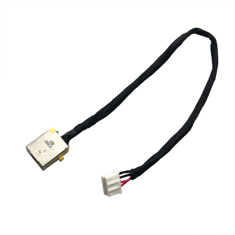 For Acer Aspire 5 A515-51 A515-51G A315-53 E5-573 E5-573T F5-571 A315-42 A315-54k A315-53G N17C4 DC Power Jack Cable DC301010Q00 DC301010L00 DC301010N00 DC301010P00 50.GP4N2.003 50.SHXN7.002 DC301010000 DC301012X00