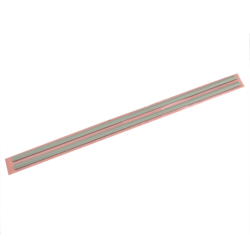 For HP Spectre X360 13-AW TPN-Q225 13T-AW Rubber Non-Slip Bumper Feet Pads silver L71974-001