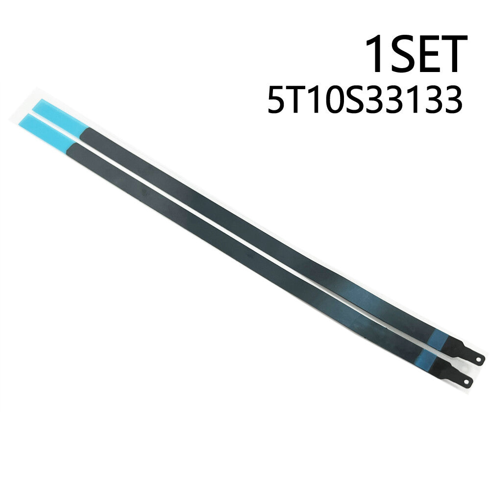 For Lenovo ideapad Yoga Slim 7 Pro 14IAP7 82SV 82SX 82SX0002US 82SX0000US Stretch Release Adhesive Strips Pull 5T10S33133