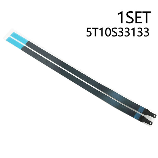 For Lenovo ideapad Yoga Slim 7 Pro 14IAP7 82SV 82SX 82SX0002US 82SX0000US Stretch Release Adhesive Strips Pull 5T10S33133