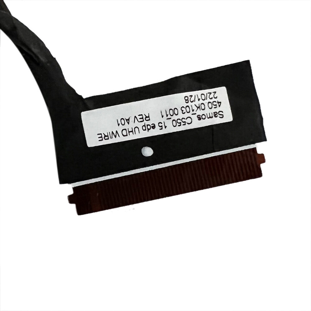 Für Lenovo ThinkPad L14 Gen 2 20X5 20X6 20X1 20X2 L14 20U5 20U6 20U1 20U2 EDP RGB LCD Bildschirmkabel 30-polig DC02C00JQ00 DC02C00JQ20 5C10X67073
