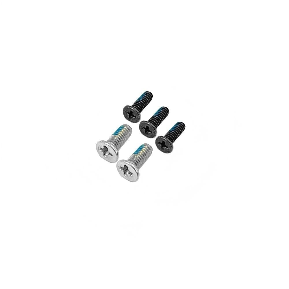 For HP PAVILION 14-BK TPN-Q188 Bottom Base Cover Case screws