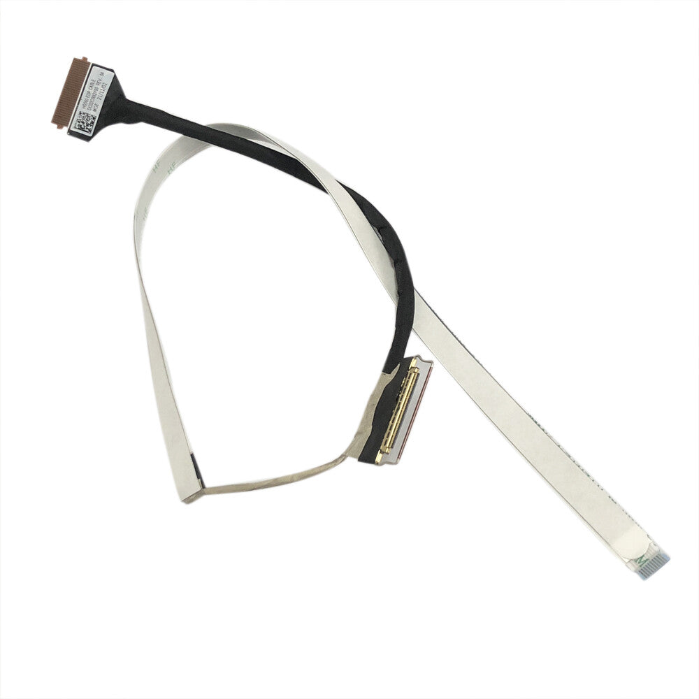 For Lenovo HS560 IdeaPad 3 15IAU7 82RK IdeaPad 3 15ABA7 82RN non-touch LCD Video Screen Cable 30pin 5C10S30209 DC02C00QY00 DC02C00QY10 DC02C00QY20 DC02C00QY30