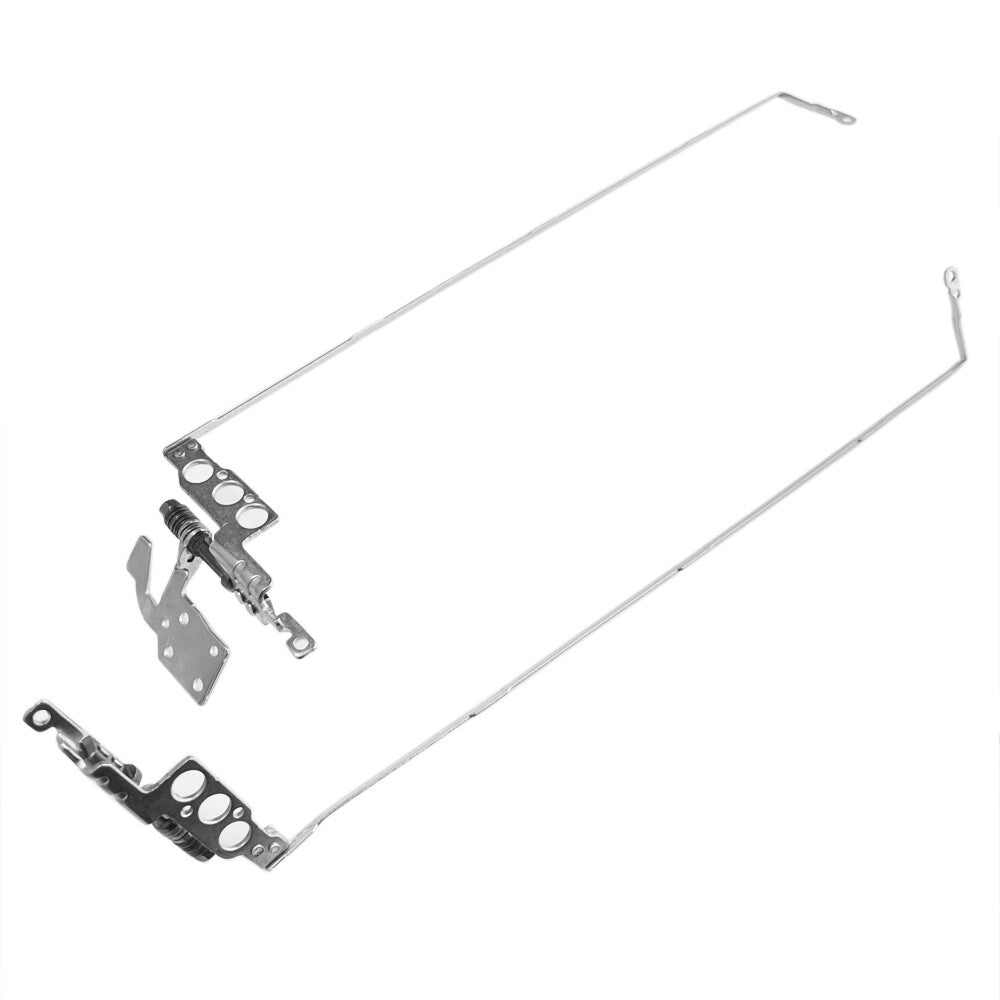 For HP Pavilion 15-EG 15T-EG 15-EH 15Z-EH 15-EQ TPN-Q245 TPN-Q246 LCD Screen Hinges M08904-001