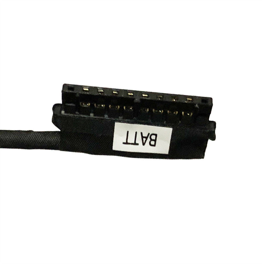 For Dell Chromebook 3100 Chromebook 3100 2in1 EDB10 Battery Cable DC02003KL00 DC02003KP00 07PR30