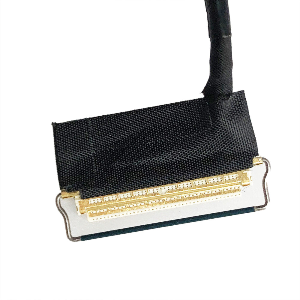 Pour Lenovo ThinkPad L14 Gen 2 20X5 20X6 20X1 20X2 L14 20U5 20U6 20U1 20U2 Câble d'écran LCD EDP RGB 30 broches DC02C00JQ00 DC02C00JQ20 5C10X67073