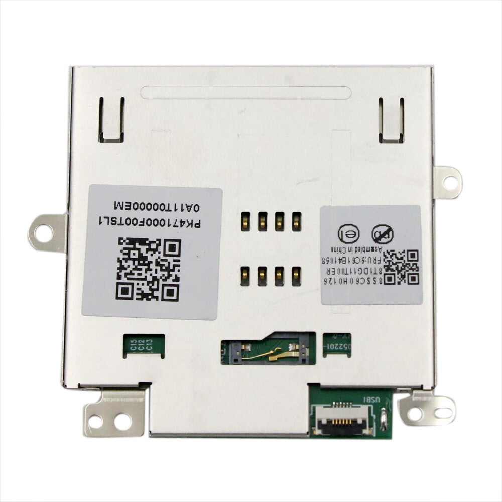 Für Lenovo ThinkPad P14s Gen 7 21XJ 21XK Smartcard-Leser 5C61W25372 5C61W25373