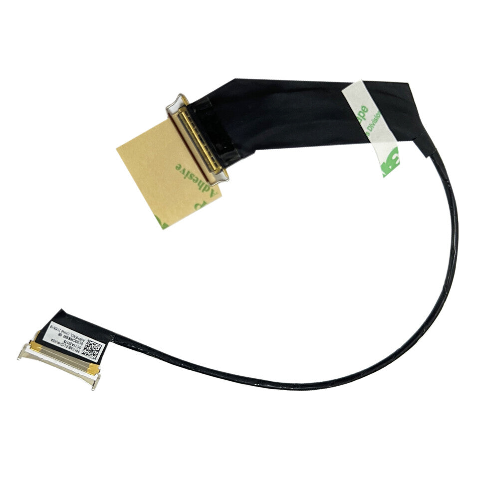 For LENOVO ThinkPad X1 Carbon 9th Gen 20XW 20XX 20XW00FSUS FHD LCD Screen Cable 30PIN DC02C00N600 SC11A20178