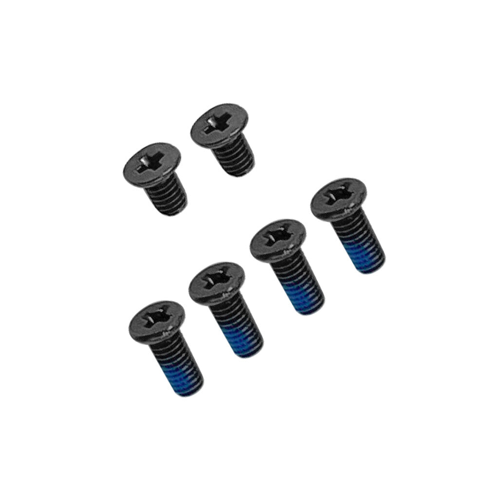 Pour les vis du boîtier de protection inférieure de la base du HP Pro x360 Fortis 11 pouces G10 HSN-I47C