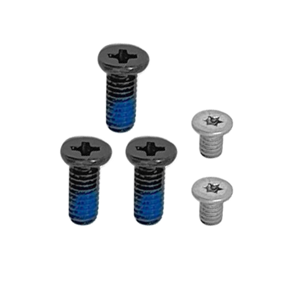 Pour les vis du boîtier de protection inférieure de la base du HP Pro x360 Fortis 11 pouces G10 HSN-I47C