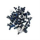 For MSI MS-1582 Crosshair 15 A11UCK/A11UDK Creator M16 A11UC/A11UD WF66 11UI/11UJ Set of Screws Kit
