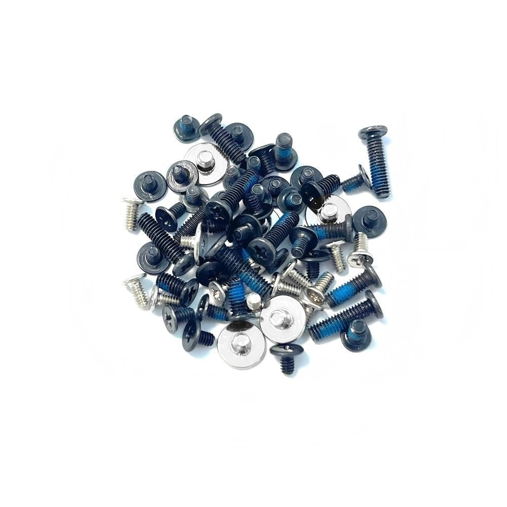 For HP SPECTRE X360 15-DF 15T-DF Set of Screws Kit L38122-001